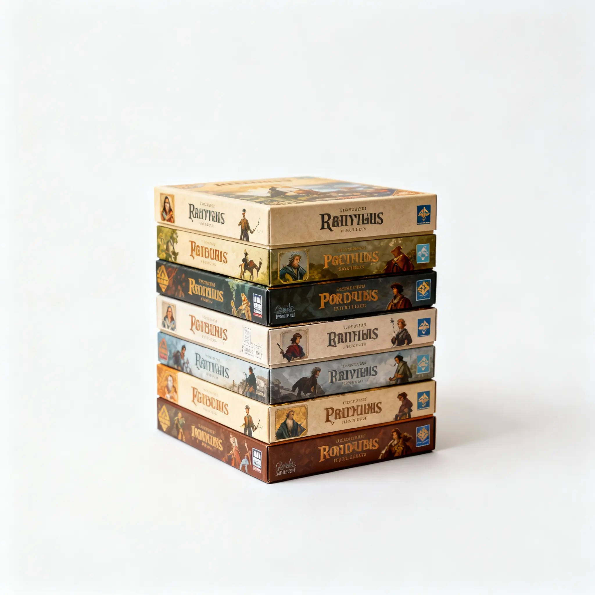 Pandemic Cooperative Game